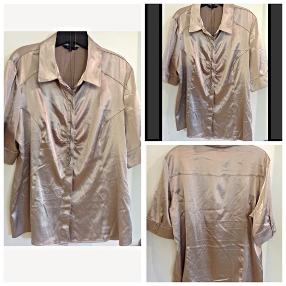 Reitmans Tops - 3/$25 REITMANS XL (XL/16 FIT)